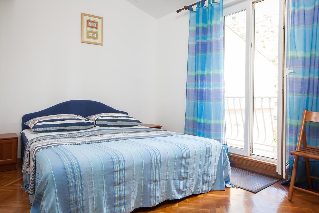 Apartments Teo Podgora Phòng bức ảnh