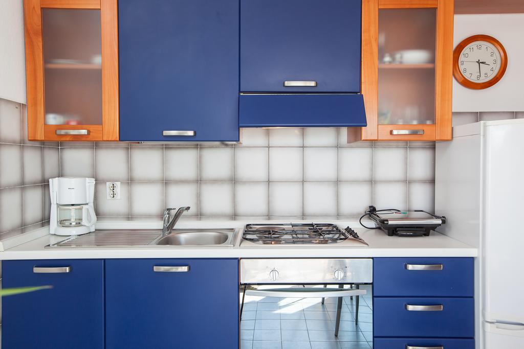 Apartments Teo Podgora Phòng bức ảnh