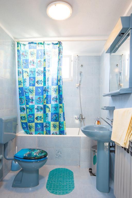 Apartments Teo Podgora Phòng bức ảnh