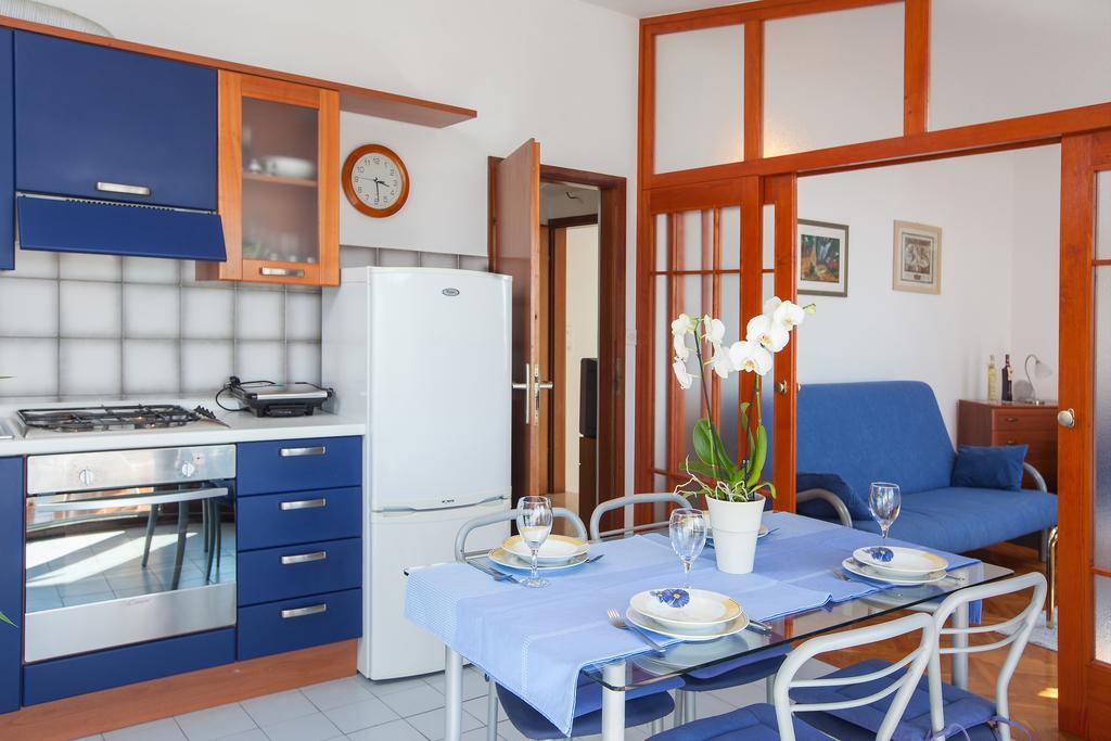 Apartments Teo Podgora Phòng bức ảnh