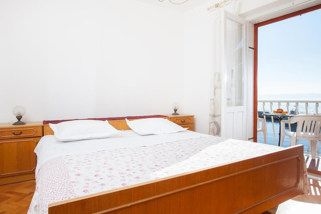 Apartments Teo Podgora Phòng bức ảnh