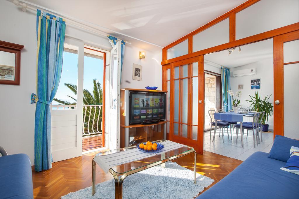 Apartments Teo Podgora Phòng bức ảnh