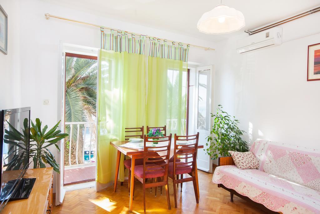 Apartments Teo Podgora Phòng bức ảnh