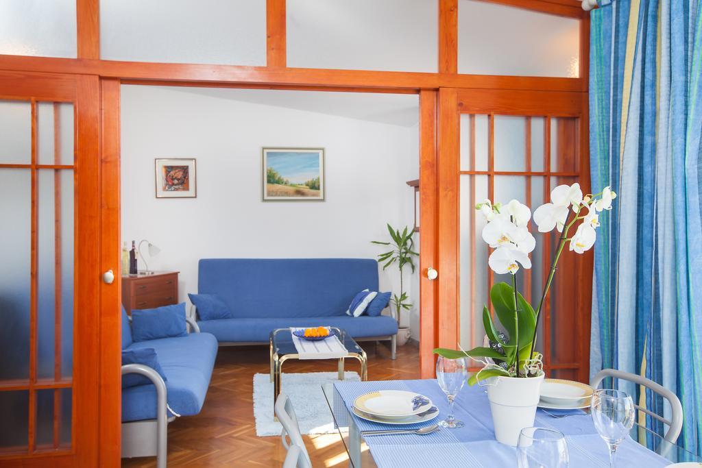 Apartments Teo Podgora Phòng bức ảnh
