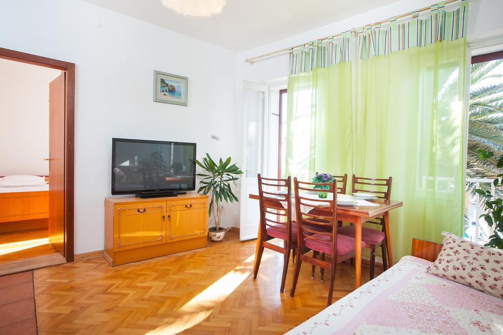 Apartments Teo Podgora Phòng bức ảnh