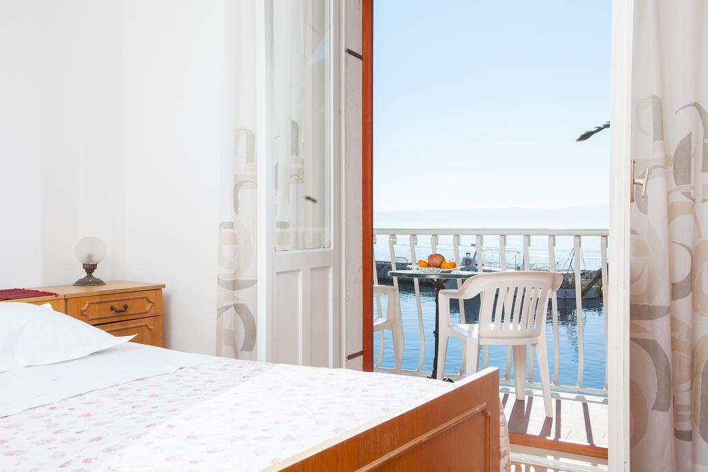 Apartments Teo Podgora Phòng bức ảnh