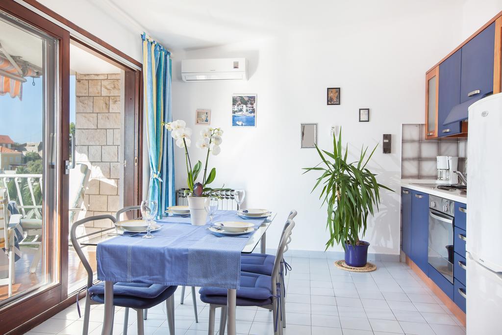Apartments Teo Podgora Phòng bức ảnh