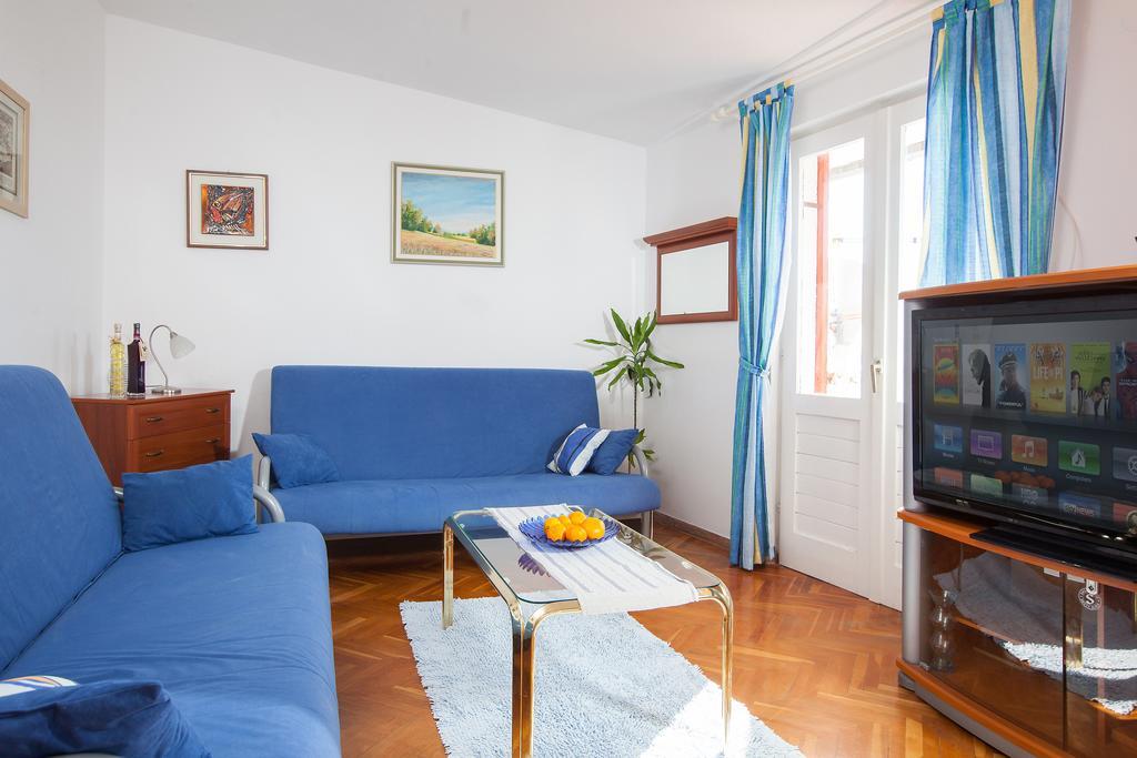 Apartments Teo Podgora Phòng bức ảnh
